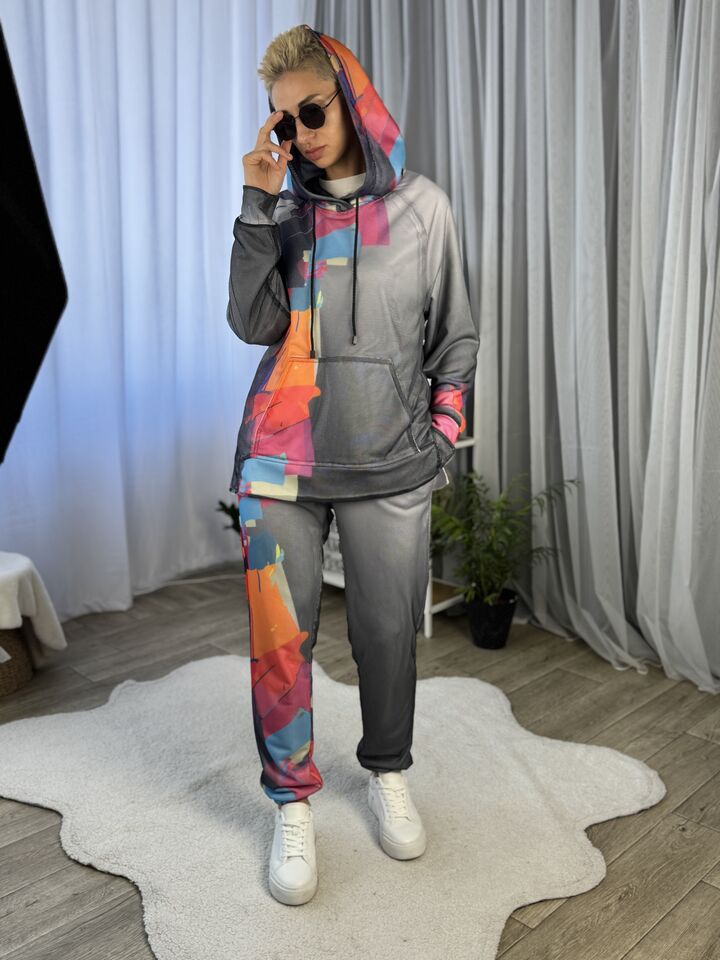 Костюми спортивні