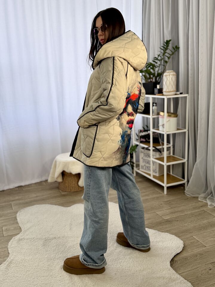 Короткі куртки