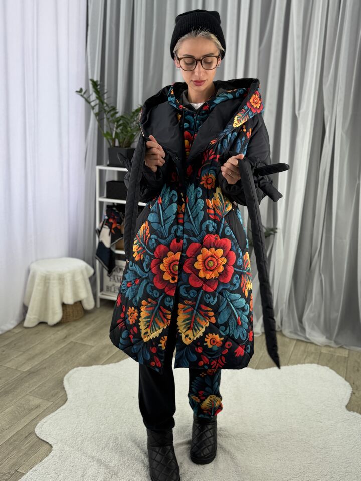 Верхній одяг